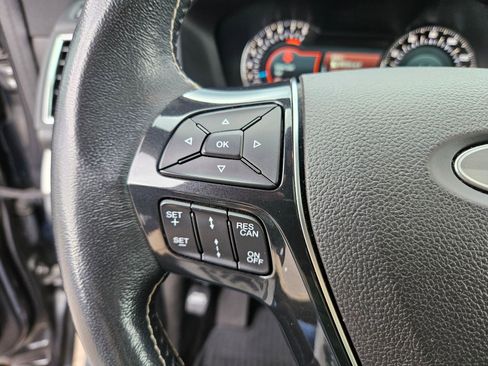 Used 2018 Ford Explorer Platinum image 20