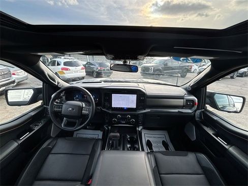 Used 2025 Ford F150 Raptor image 22