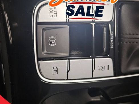 Used 2024 Hyundai Tucson SEL w/ Convenience Package FWD image 24
