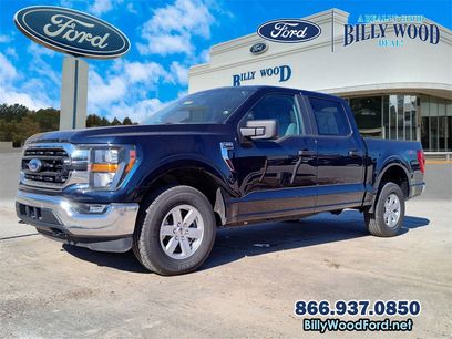 Used 2023 Ford F150 XLT
