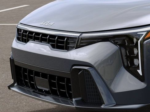 New 2026 Kia K4 GT-Line FWD image 12