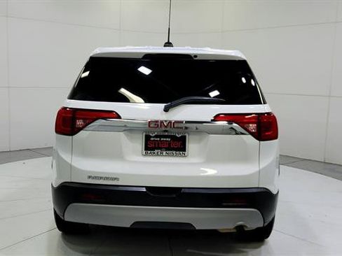 Used 2019 GMC Acadia SLE FWD image 7