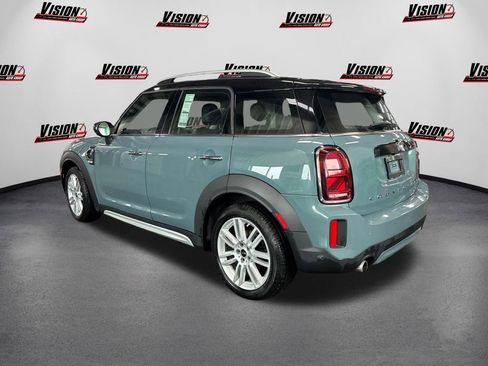 Used 2024 MINI Cooper Countryman S image 7