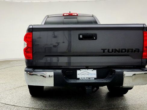Used 2020 Toyota Tundra SR5 w/ SR5 Upgrade Package RWD image 6