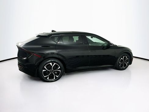 Used 2023 Kia EV6 GT-Line w/ GT-Line White Seat Package RWD image 10