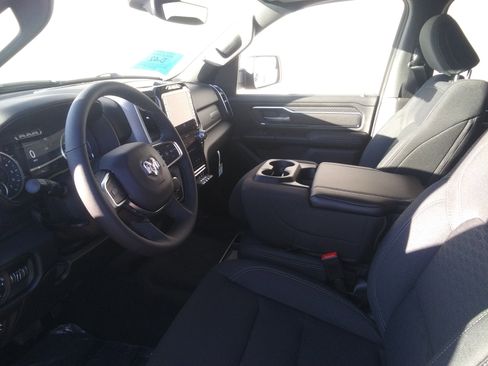 New 2026 RAM 1500 Big Horn image 13