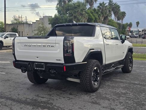 New 2025 GMC Hummer EV 3X w/ Extreme Off-Road Package image 5