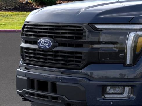 New 2026 Ford F150 Platinum w/ Equipment Group 702A High AWD/4WD image 17