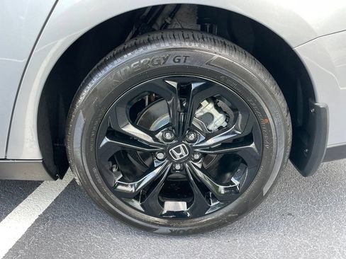 Used 2025 Honda Accord SE image 33