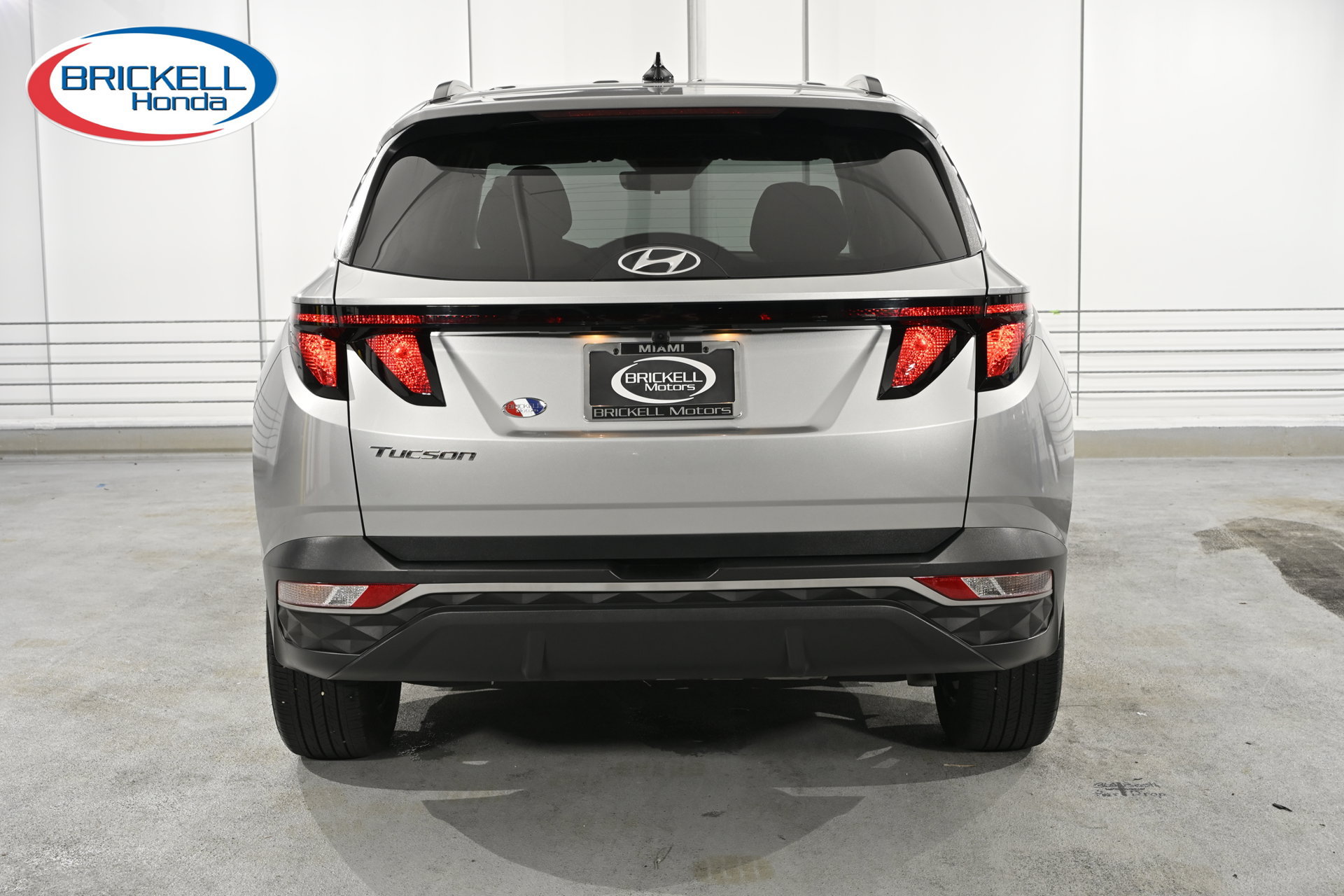 Used 2024 Hyundai Tucson SEL FWD image 5
