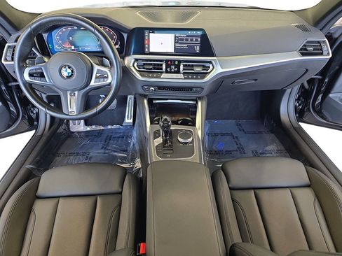 Used 2021 BMW 440i xDrive Coupe w/ Premium Package AWD/4WD image 10