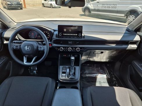 Used 2024 Honda CR-V EX image 18