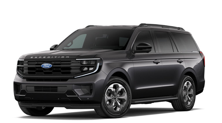 New 2027 Ford Expedition Active RWD image 1