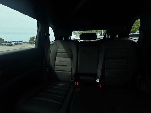 New 2026 Honda CR-V Sport-L image 10
