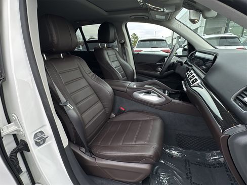 Used 2020 Mercedes-Benz GLE 350 4MATIC image 26