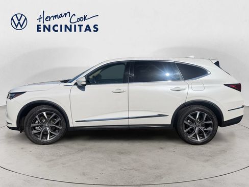Used 2023 Acura MDX FWD w/ Technology Package image 2