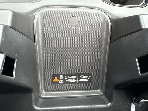 Used 2024 GMC Sierra 2500 AT4X w/ AT4X AEV Edition AWD/4WD image 44