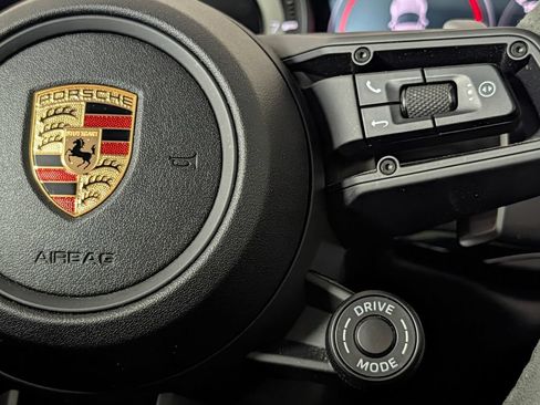 Certified 2023 Porsche 911 Carrera RWD image 38