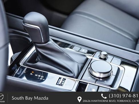 New 2026 MAZDA CX-50 AWD 2.5 Hybrid w/ Premium Pkg image 21