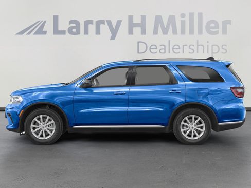 New 2026 Dodge Durango GT AWD/4WD image 3