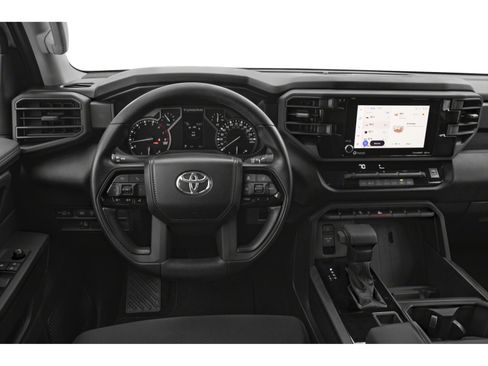 Used 2024 Toyota Tundra SR image 5