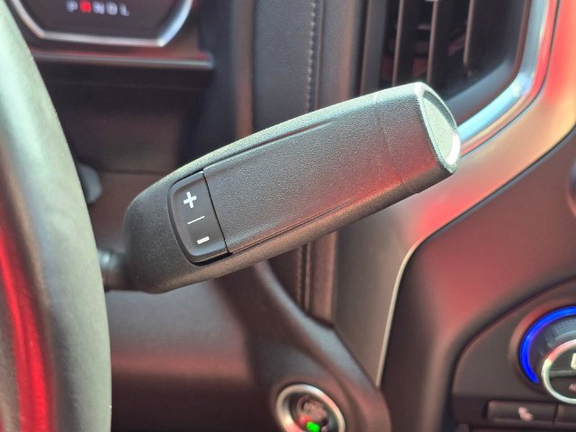 Used 2020 Chevrolet Silverado 1500 RST w/ All-Star Edition AWD/4WD image 34