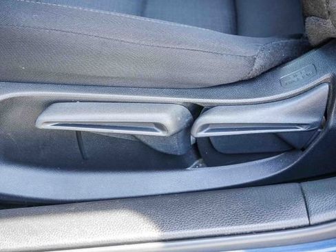 Certified 2025 Honda Civic LX image 23