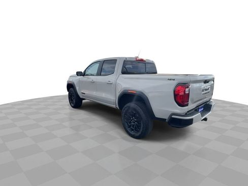 New 2026 GMC Canyon Elevation w/ Convenience Package AWD/4WD image 6
