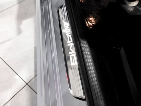 Used 2022 Mercedes-Benz AMG GT 53 image 33