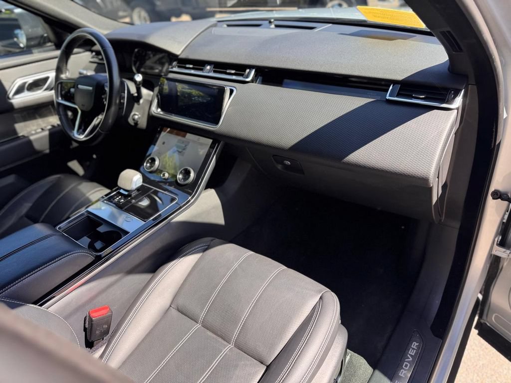 Used 2021 Land Rover Range Rover Velar S AWD/4WD image 25