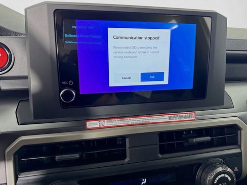 New 2025 Toyota Tacoma TRD Sport image 29