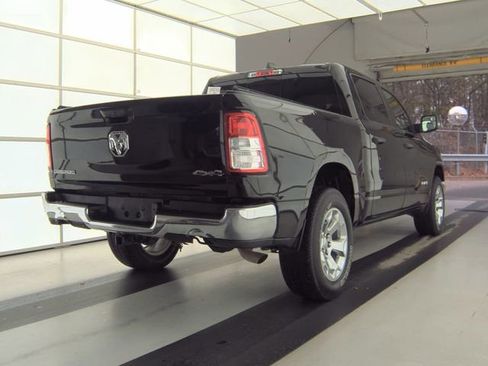 Used 2023 RAM 1500 Big Horn image 4