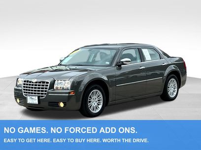 Used 2010 Chrysler 300 Touring