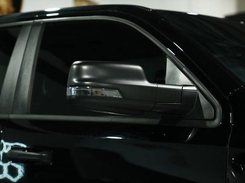 Used 2024 RAM 1500 TRX w/ TRX Level 1 Equipment Group image 8