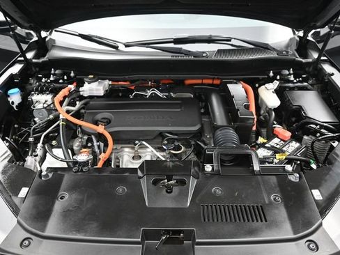 Used 2023 Honda CR-V Sport image 32