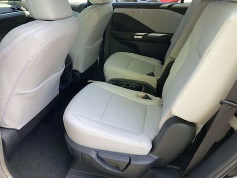 New 2026 Lexus TX 350 AWD image 9