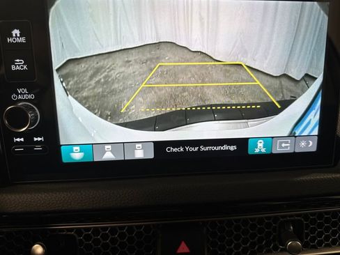 Certified 2024 Honda Civic Touring image 18