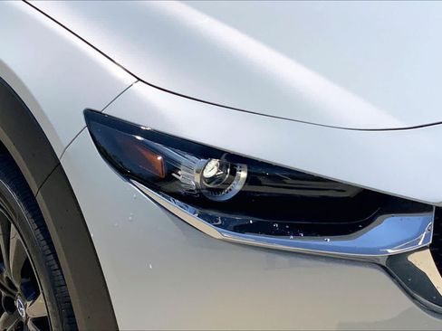 Used 2026 MAZDA CX-30 AWD 2.5 S w/ Select Sport Pkg image 27
