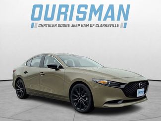 Used 2024 MAZDA MAZDA3 s video 1