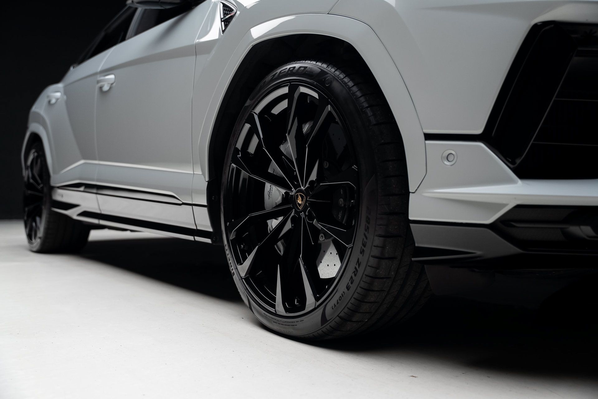 Used 2024 Lamborghini Urus S AWD/4WD image 86