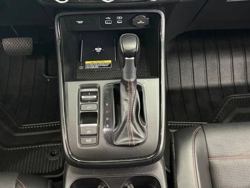 Used 2024 Honda CR-V Sport-L image 16