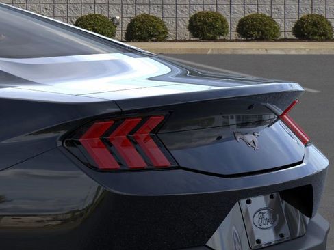 New 2026 Ford Mustang Coupe image 22