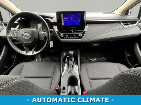 Used 2024 Toyota Corolla LE FWD image 7