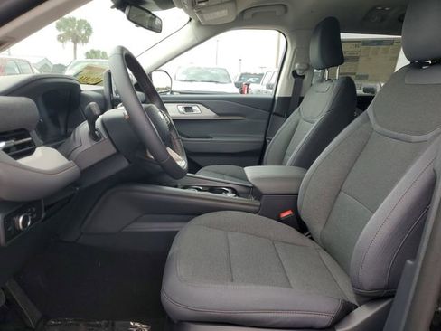 New 2026 Ford Explorer Active image 9