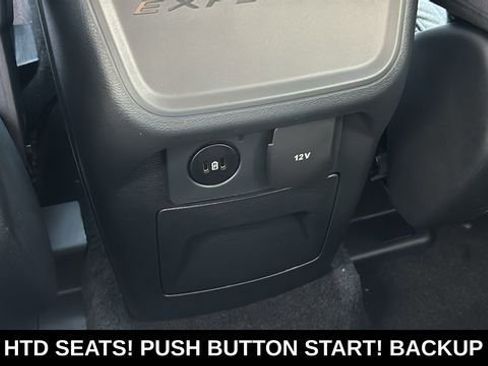 New 2026 Ford Explorer Active AWD/4WD image 8