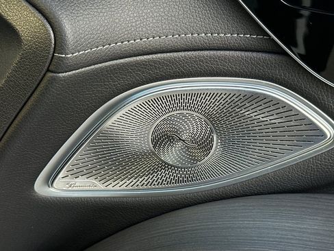 Certified 2023 Mercedes-Benz EQS 580 4MATIC SUV image 30