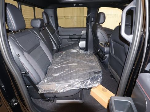 New 2025 Ford F150 Raptor image 15