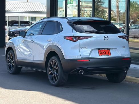 New 2026 MAZDA CX-30 2.5 Turbo Aire Edition AWD/4WD image 6