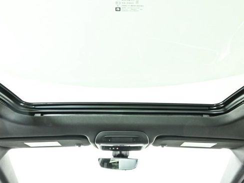 New 2025 Cadillac XT6 Premium Luxury w/ Technology Package image 20