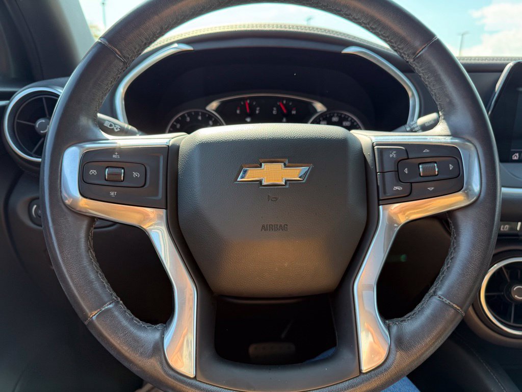 Used 2020 Chevrolet Blazer LT w/ Sound & Technology Package AWD/4WD image 55